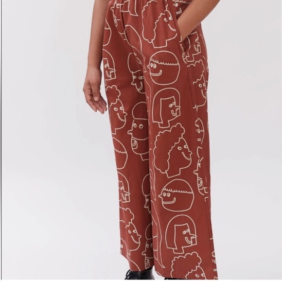 LAZY OAF FACE IT JUMPSUIT - Size 18 - Picture 4 of 12